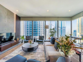 Marina Gate Lux 2 Bedroom Suite